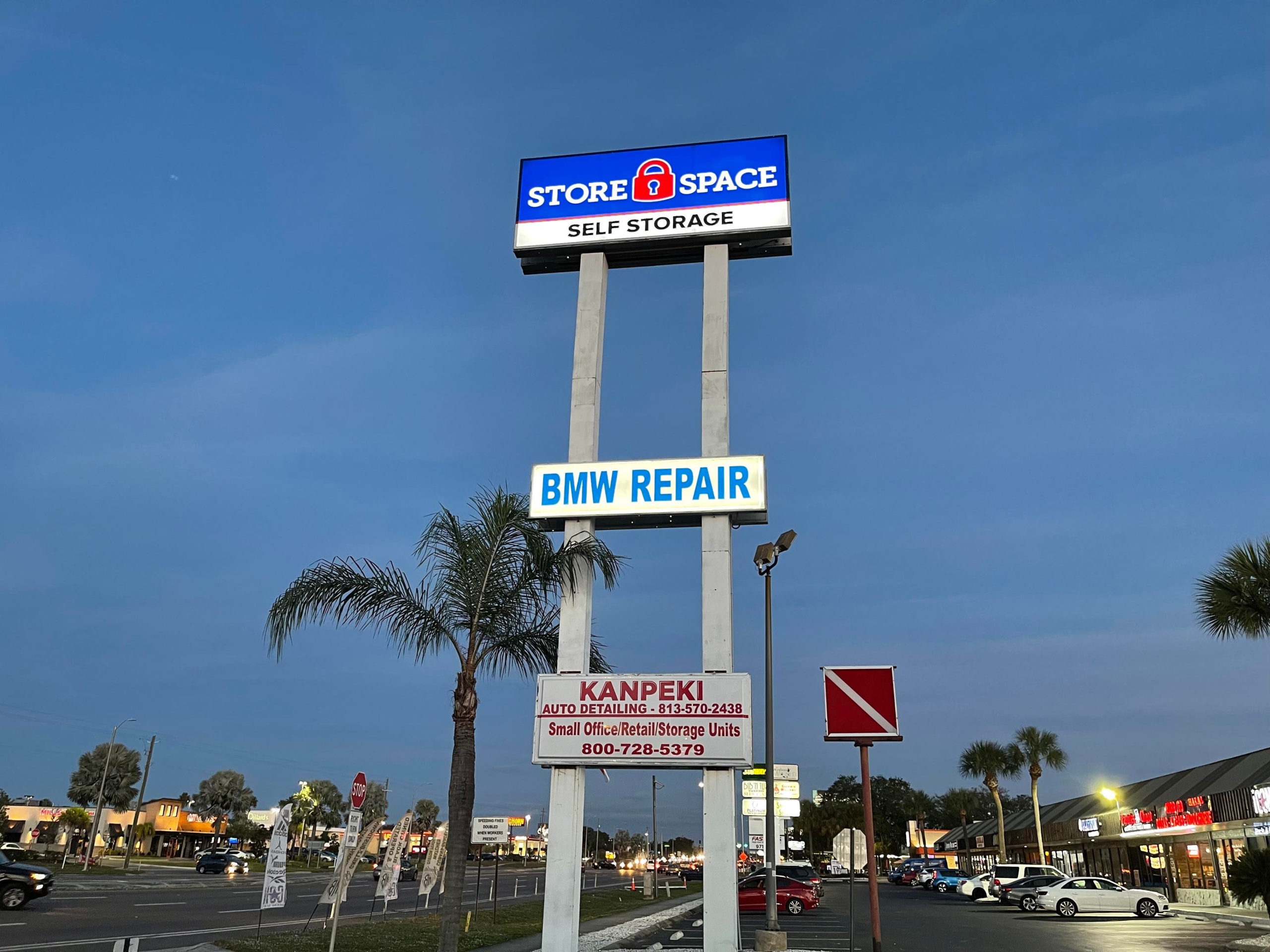 BMW Repair Tampa Florida