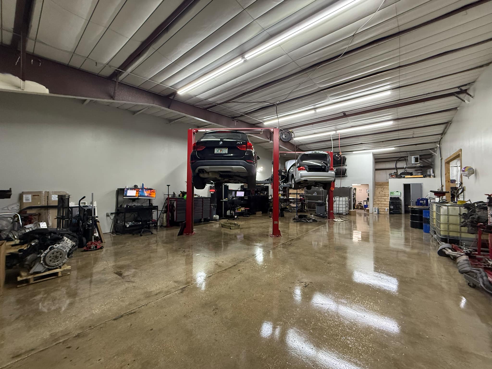 Mini Cooper Mechanic Shop for all Service and Repairs - Preventative Maintenance is key to keeping your MINI Running Smooth for years to come!