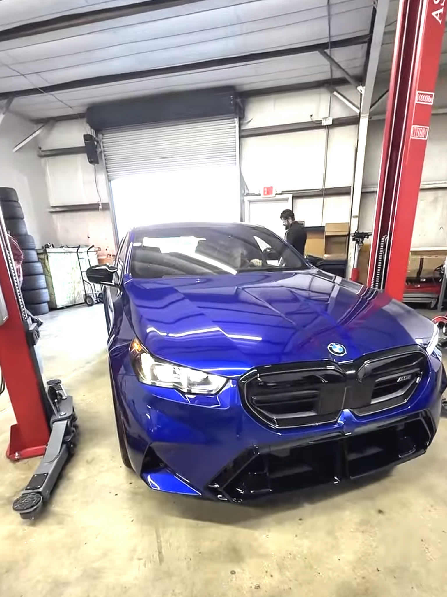 Porsche Panamera Service & Repair Tampa FL